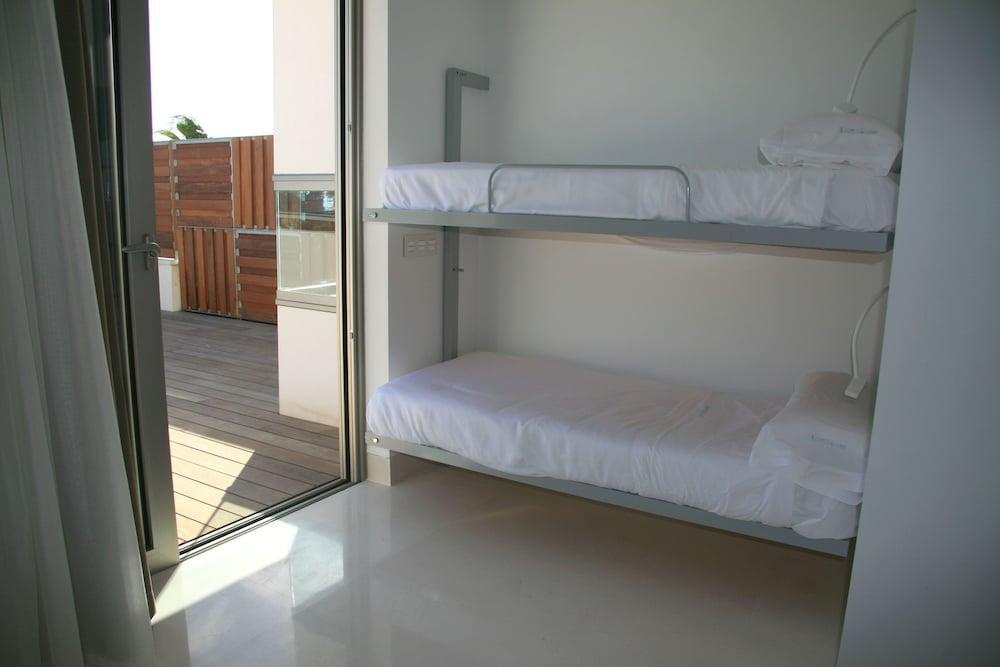 Hotel Las Palmas Carboneras Esterno foto